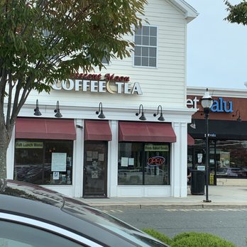 Crescent Moon Coffee & Tea - the front of the building - Coffee & Tea Near Me - Mullica Hill, New Jersey Crescent Moon Coffee & Tea - the front of the building - Coffee & Tea Near Me - Mullica Hill, New Jersey