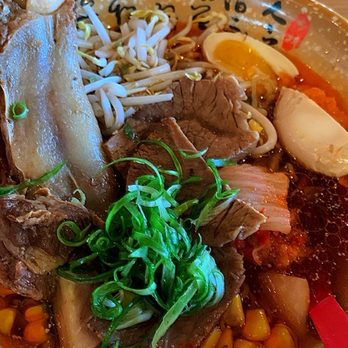 Bowl Izakaya - Ramen - Sushi Bars Near Me - Longmont, Colorado