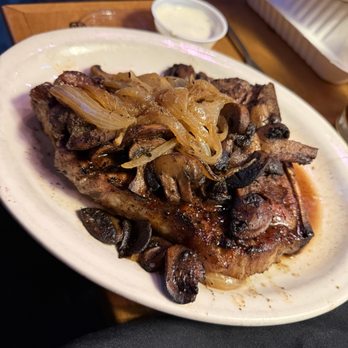 Texas Roadhouse - Steakhouses Near Me - Hagerstown, Maryland