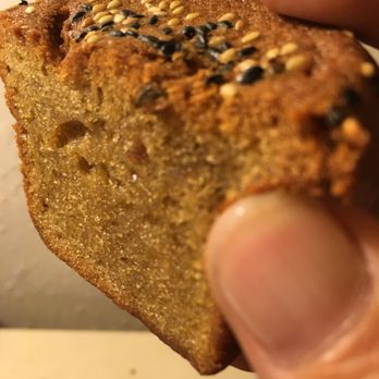 Third Culture Bakery - Berkeley - Mochi Muffin goodness! - Bakeries Near Me - Berkeley, California