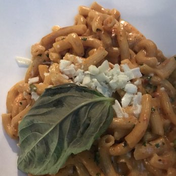 Biagio's Ristorante - Pasta is the best damn carb of life - Italian Near Me - Paramus, New Jersey