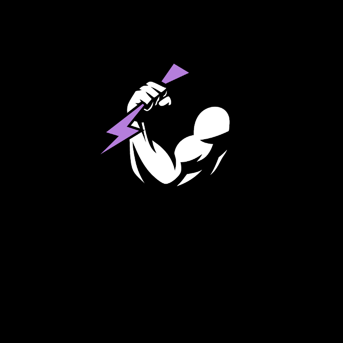 Power Surge Logo