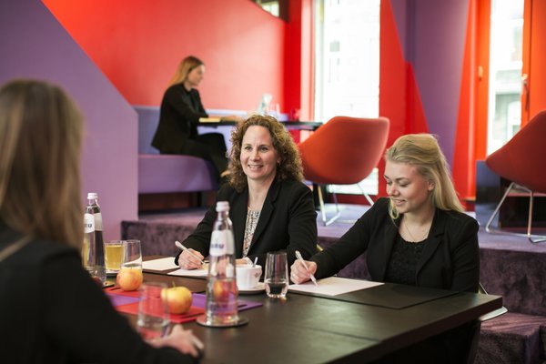 Leonardo Boutique Hotel Maastricht City Center by null