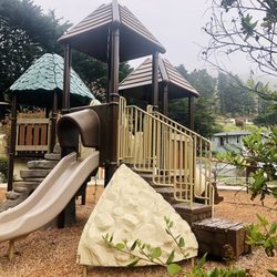 Pacifica Co-op Nursery School