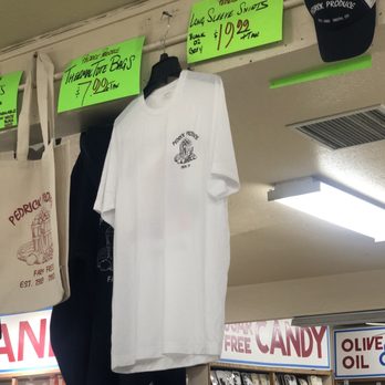 Pedrick Produce - Merch! - Fruits & Veggies Near Me - Dixon, California