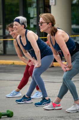 JAZZERCISE - Updated November 2025 - 20 Photos - 11637 Fox Rd ...