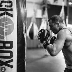 RockBox Fitness Cypress