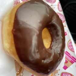 Sugarboy Donuts - Chocolate donut