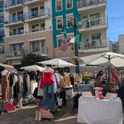 Dreamers Market