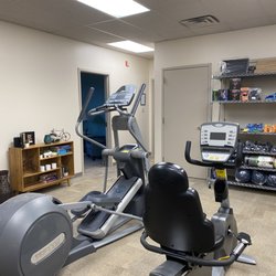 Pinnacle Physical Therapy
