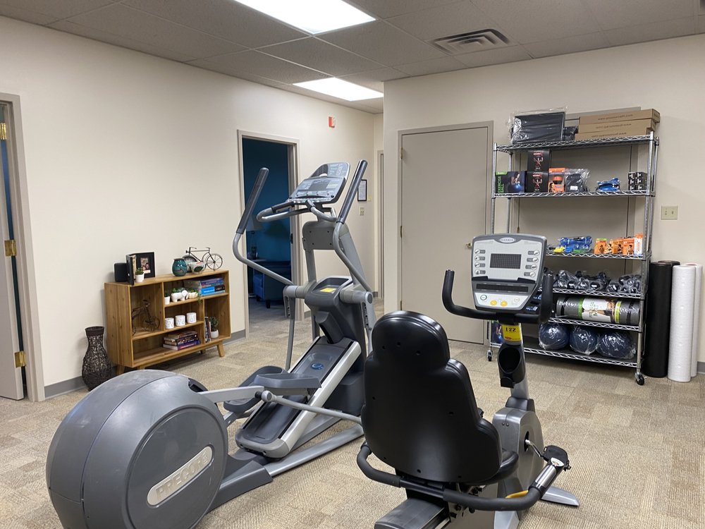 PINNACLE PHYSICAL THERAPY Updated July 2024 18 Photos 12511 Cantrell Rd, Little Rock