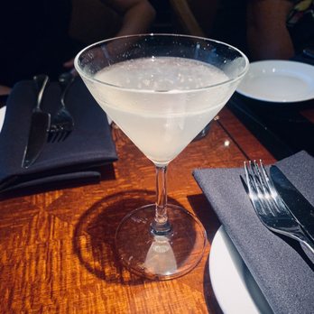 The Lime Lite - St Germain 75 - New American Near Me - Fresno, California