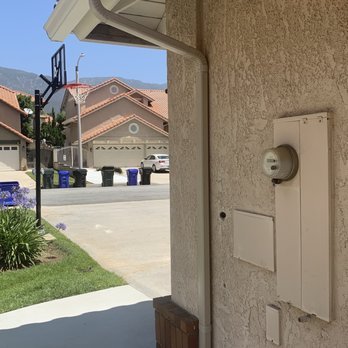 Slide of America's Property Services