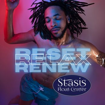 Stasis Float Center - Float Spa Near Me - Syracuse, New York Stasis Float Center - Float Spa Near Me - Syracuse, New York