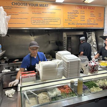 Falafel Stop - Falafel Near Me - Sunnyvale, California Falafel Stop - Falafel Near Me - Sunnyvale, California