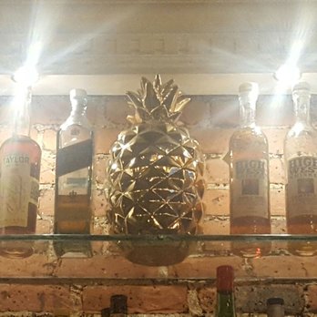 Osamil - The Golden Pineapple - Korean Near Me - New York, New York
