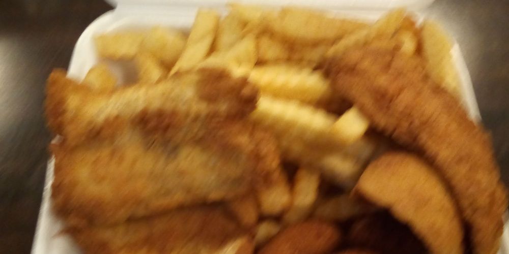 GROVETOWN SEAFOOD MARKET 42 Photos & 14 Reviews Seafood 520 E