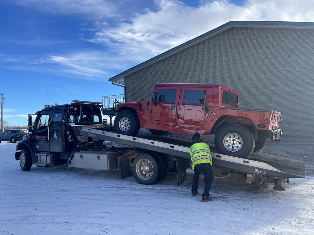 WARREN’S REPAIR AND TOWING Updated September 2024 13 Reviews 721