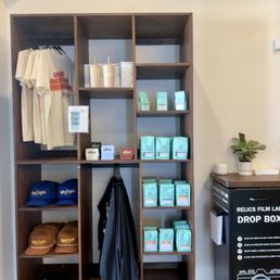 Merch