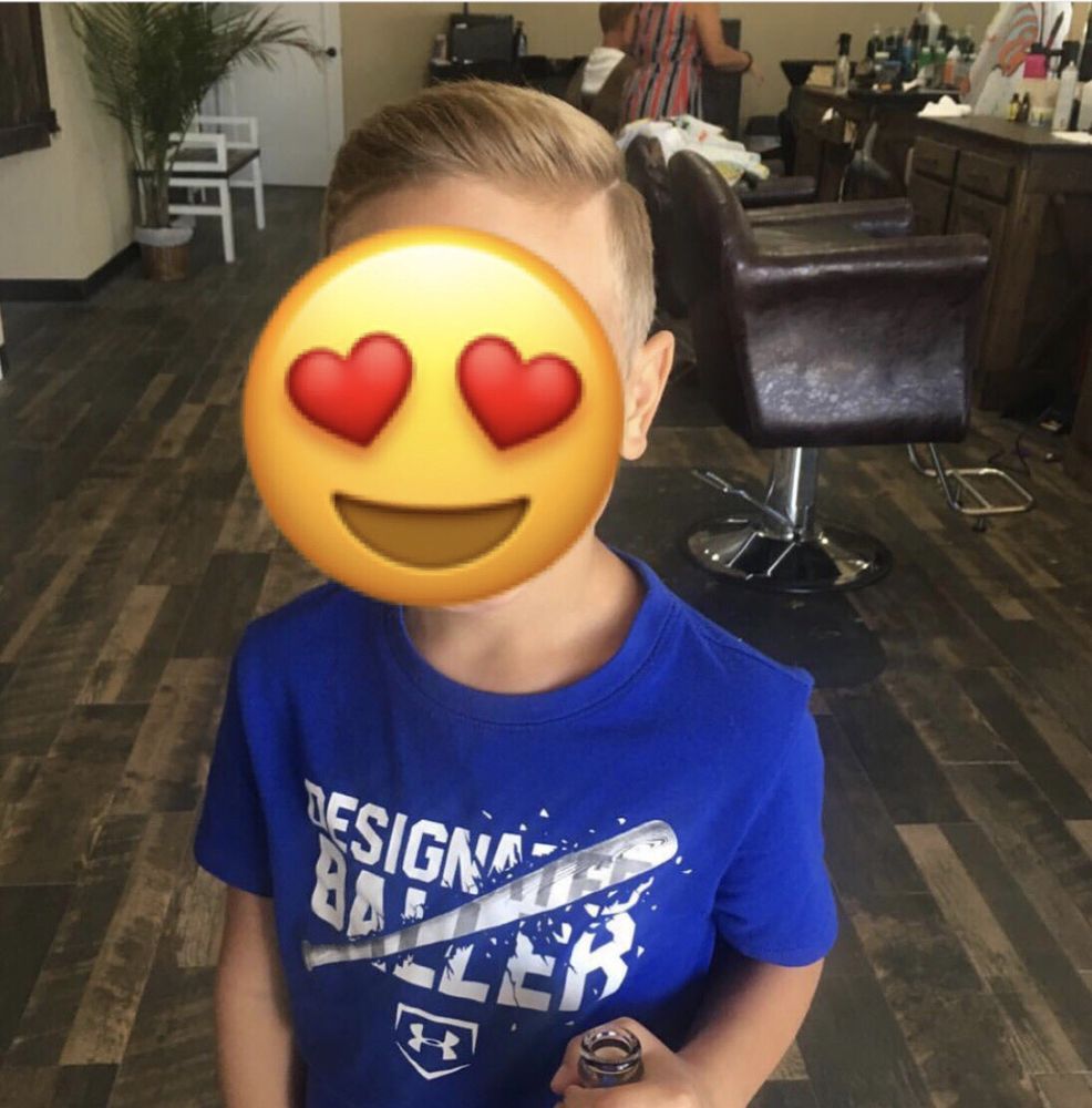 SOUTHERN GENTS’ MEN’S HAIR SALON 13 Photos 12460 US 49, Gulfport, Mississippi Barbers