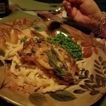 Dancing Bear Cafe & Gifts - pork loin - American Near Me - Corder, Missouri