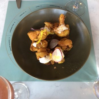Rooh Columbus - Indian Near Me - Columbus, Ohio