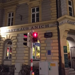 Gasthaus Anich