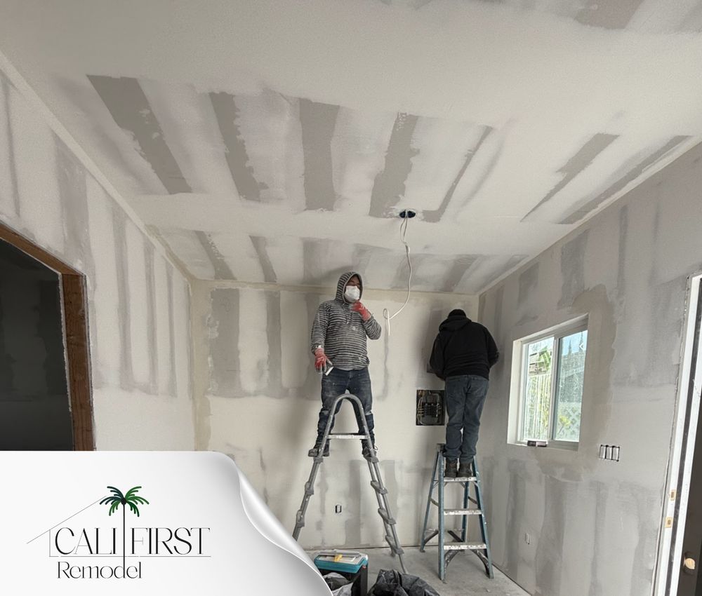 Slide of Cali First Remodel