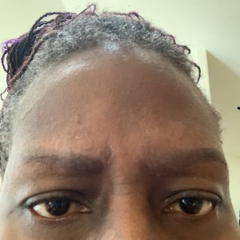 Vanity Lash Lounge - Can't really tell the difference - Skin Care Near Me - Mill Creek, Washington