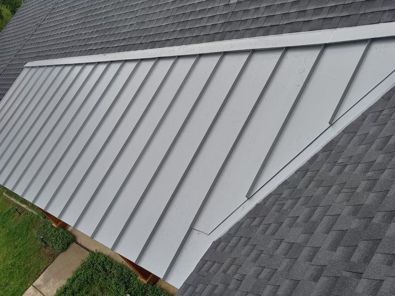 Slide of My Texas Contracting