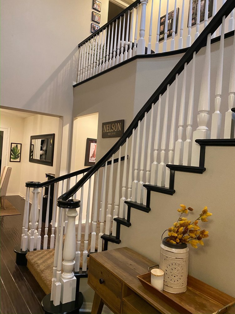 ALCARAZ PRO FINISH PAINTING 3144 G St, Merced, CA Yelp