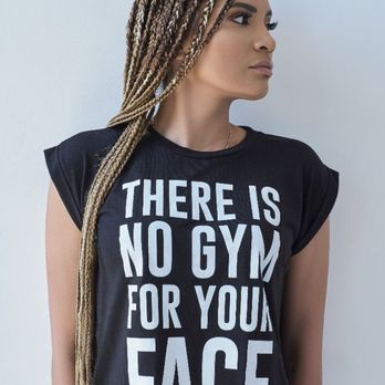 BeautifulMess by Les - Hi I'm Leslie!
Because There is no Gym for your Face...allow me to train your skin to perfection! - Estheticians Near Me BeautifulMess by Les - Hi I'm Leslie!
Because There is no Gym for your Face...allow me to train your skin to perfection! - Estheticians Near Me