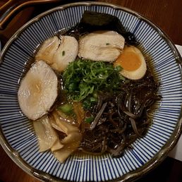 Shoyu Shoyu