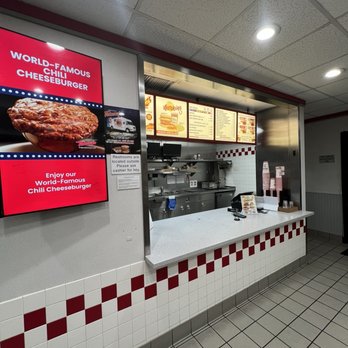 Original Tommy's - Burgers Near Me - Lake Forest, California