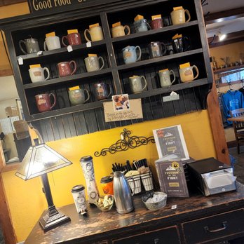 Lu Lu Beans - Coffee & Tea Near Me - Willmar, Minnesota