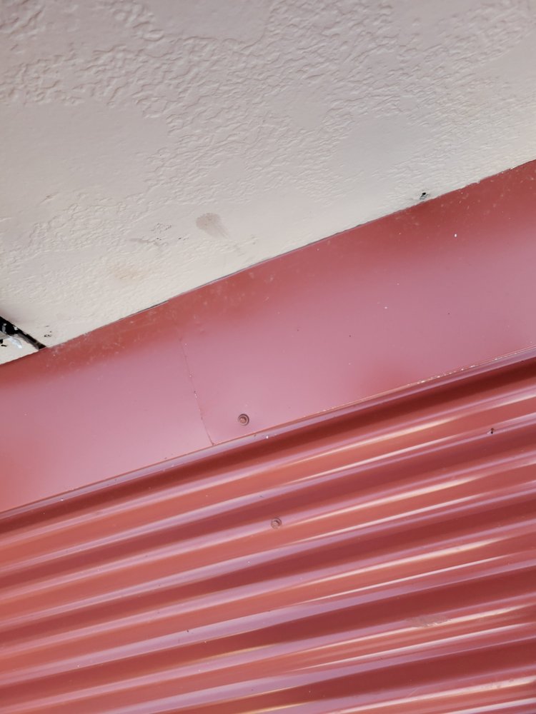 Slide of Region Roofing