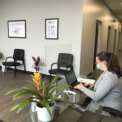 Harrisburg Joint & Muscle - Waiting Room