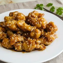 Hong Kong Chinese Restaurant