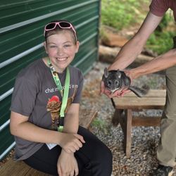 North Georgia Wildlife Park