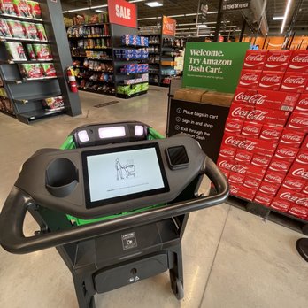 Amazon Fresh - Grocery Near Me - Oak Lawn, Illinois Amazon Fresh - Grocery Near Me - Oak Lawn, Illinois