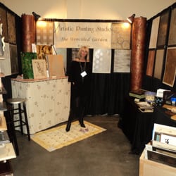 Artistic Painting Studio