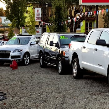 Oregon Auto Center - Car Dealers Near Me - Tualatin, Oregon