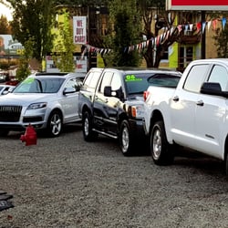 Oregon Auto Center