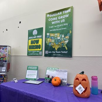 Dollar Tree - Discount Store Near Me - Rialto, California