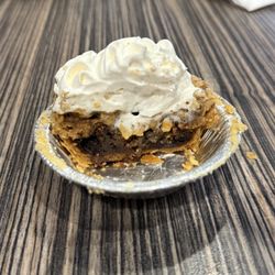 Derby Cafe - Derby Pie