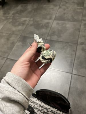 The Dragon and The Rose by null