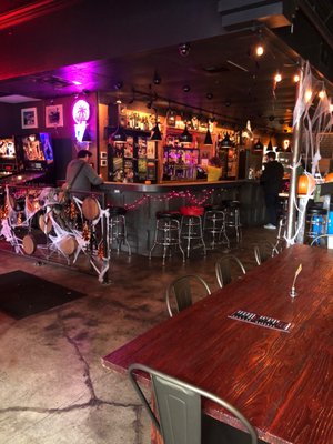 Photo of Breezy Town Pizza - Seattle, WA, US.