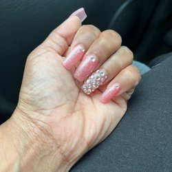 VIP Nail & Spa
