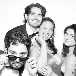 Selfie Booth 805 - Glam Booth in Camarillo