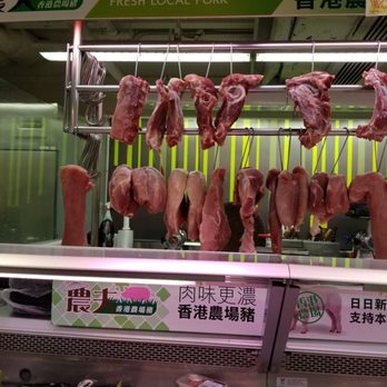 Fusion by PARKnSHOP - Grocery Near Me - Hong Kong, HK